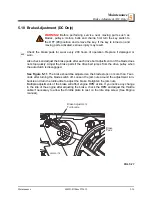 Предварительный просмотр 123 страницы Wood-mizer LT70 Super Hydraulic Safety, Setup, Operation & Maintenance Manual