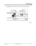 Предварительный просмотр 127 страницы Wood-mizer LT70 Super Hydraulic Safety, Setup, Operation & Maintenance Manual