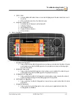 Предварительный просмотр 145 страницы Wood-mizer LT70 Super Hydraulic Safety, Setup, Operation & Maintenance Manual