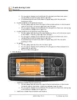 Предварительный просмотр 148 страницы Wood-mizer LT70 Super Hydraulic Safety, Setup, Operation & Maintenance Manual