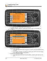 Предварительный просмотр 150 страницы Wood-mizer LT70 Super Hydraulic Safety, Setup, Operation & Maintenance Manual