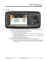 Предварительный просмотр 155 страницы Wood-mizer LT70 Super Hydraulic Safety, Setup, Operation & Maintenance Manual