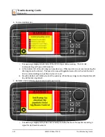 Предварительный просмотр 164 страницы Wood-mizer LT70 Super Hydraulic Safety, Setup, Operation & Maintenance Manual