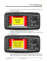 Предварительный просмотр 165 страницы Wood-mizer LT70 Super Hydraulic Safety, Setup, Operation & Maintenance Manual