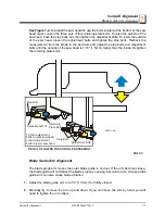 Предварительный просмотр 169 страницы Wood-mizer LT70 Super Hydraulic Safety, Setup, Operation & Maintenance Manual