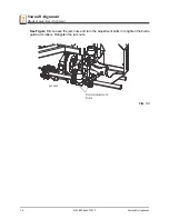 Предварительный просмотр 170 страницы Wood-mizer LT70 Super Hydraulic Safety, Setup, Operation & Maintenance Manual