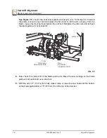 Предварительный просмотр 172 страницы Wood-mizer LT70 Super Hydraulic Safety, Setup, Operation & Maintenance Manual