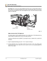 Предварительный просмотр 174 страницы Wood-mizer LT70 Super Hydraulic Safety, Setup, Operation & Maintenance Manual