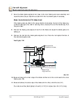 Предварительный просмотр 176 страницы Wood-mizer LT70 Super Hydraulic Safety, Setup, Operation & Maintenance Manual