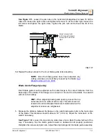 Предварительный просмотр 177 страницы Wood-mizer LT70 Super Hydraulic Safety, Setup, Operation & Maintenance Manual