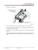 Предварительный просмотр 179 страницы Wood-mizer LT70 Super Hydraulic Safety, Setup, Operation & Maintenance Manual