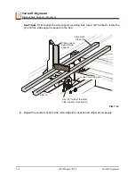 Предварительный просмотр 180 страницы Wood-mizer LT70 Super Hydraulic Safety, Setup, Operation & Maintenance Manual