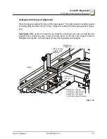 Предварительный просмотр 181 страницы Wood-mizer LT70 Super Hydraulic Safety, Setup, Operation & Maintenance Manual