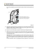 Предварительный просмотр 184 страницы Wood-mizer LT70 Super Hydraulic Safety, Setup, Operation & Maintenance Manual