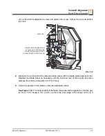 Предварительный просмотр 185 страницы Wood-mizer LT70 Super Hydraulic Safety, Setup, Operation & Maintenance Manual