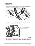 Предварительный просмотр 186 страницы Wood-mizer LT70 Super Hydraulic Safety, Setup, Operation & Maintenance Manual