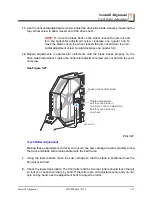 Предварительный просмотр 187 страницы Wood-mizer LT70 Super Hydraulic Safety, Setup, Operation & Maintenance Manual