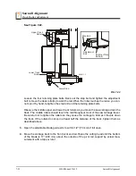 Предварительный просмотр 188 страницы Wood-mizer LT70 Super Hydraulic Safety, Setup, Operation & Maintenance Manual