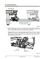 Предварительный просмотр 194 страницы Wood-mizer LT70 Super Hydraulic Safety, Setup, Operation & Maintenance Manual