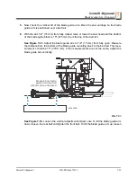 Предварительный просмотр 195 страницы Wood-mizer LT70 Super Hydraulic Safety, Setup, Operation & Maintenance Manual