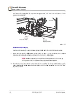 Предварительный просмотр 196 страницы Wood-mizer LT70 Super Hydraulic Safety, Setup, Operation & Maintenance Manual