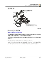 Предварительный просмотр 197 страницы Wood-mizer LT70 Super Hydraulic Safety, Setup, Operation & Maintenance Manual