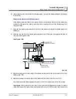 Предварительный просмотр 199 страницы Wood-mizer LT70 Super Hydraulic Safety, Setup, Operation & Maintenance Manual