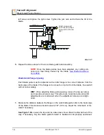 Предварительный просмотр 200 страницы Wood-mizer LT70 Super Hydraulic Safety, Setup, Operation & Maintenance Manual