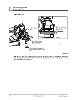 Предварительный просмотр 202 страницы Wood-mizer LT70 Super Hydraulic Safety, Setup, Operation & Maintenance Manual