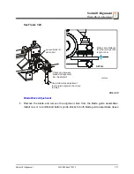 Предварительный просмотр 203 страницы Wood-mizer LT70 Super Hydraulic Safety, Setup, Operation & Maintenance Manual