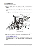 Предварительный просмотр 206 страницы Wood-mizer LT70 Super Hydraulic Safety, Setup, Operation & Maintenance Manual