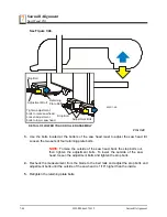 Предварительный просмотр 210 страницы Wood-mizer LT70 Super Hydraulic Safety, Setup, Operation & Maintenance Manual