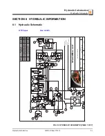 Предварительный просмотр 211 страницы Wood-mizer LT70 Super Hydraulic Safety, Setup, Operation & Maintenance Manual