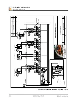 Предварительный просмотр 226 страницы Wood-mizer LT70 Super Hydraulic Safety, Setup, Operation & Maintenance Manual