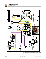 Предварительный просмотр 230 страницы Wood-mizer LT70 Super Hydraulic Safety, Setup, Operation & Maintenance Manual