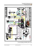 Предварительный просмотр 237 страницы Wood-mizer LT70 Super Hydraulic Safety, Setup, Operation & Maintenance Manual