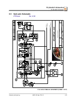 Предварительный просмотр 239 страницы Wood-mizer LT70 Super Hydraulic Safety, Setup, Operation & Maintenance Manual