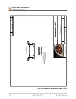 Предварительный просмотр 242 страницы Wood-mizer LT70 Super Hydraulic Safety, Setup, Operation & Maintenance Manual