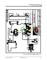 Предварительный просмотр 243 страницы Wood-mizer LT70 Super Hydraulic Safety, Setup, Operation & Maintenance Manual