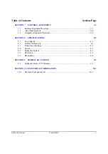 Preview for 3 page of Wood-mizer LT70AC Safety, Setup, Operation & Maintenance Manual