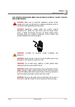 Preview for 11 page of Wood-mizer LT70AC Safety, Setup, Operation & Maintenance Manual