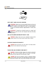 Preview for 12 page of Wood-mizer LT70AC Safety, Setup, Operation & Maintenance Manual