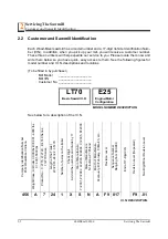 Preview for 14 page of Wood-mizer LT70AC Safety, Setup, Operation & Maintenance Manual