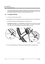 Preview for 22 page of Wood-mizer LT70AC Safety, Setup, Operation & Maintenance Manual