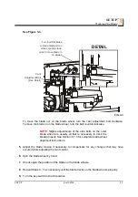 Preview for 23 page of Wood-mizer LT70AC Safety, Setup, Operation & Maintenance Manual