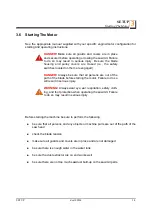 Preview for 25 page of Wood-mizer LT70AC Safety, Setup, Operation & Maintenance Manual