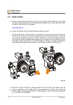 Preview for 52 page of Wood-mizer LT70AC Safety, Setup, Operation & Maintenance Manual