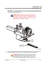 Preview for 53 page of Wood-mizer LT70AC Safety, Setup, Operation & Maintenance Manual