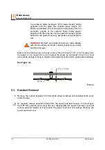 Preview for 54 page of Wood-mizer LT70AC Safety, Setup, Operation & Maintenance Manual