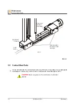 Preview for 56 page of Wood-mizer LT70AC Safety, Setup, Operation & Maintenance Manual